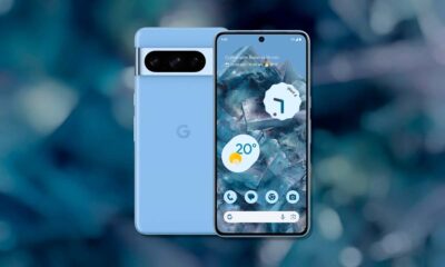 Los Google Pixel se vendieron más que nunca en 2023