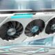GIGABYTE presenta la serie GeForce RTX 40 EAGLE OC ICE