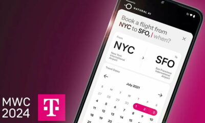 smartphone sin aplicaciones