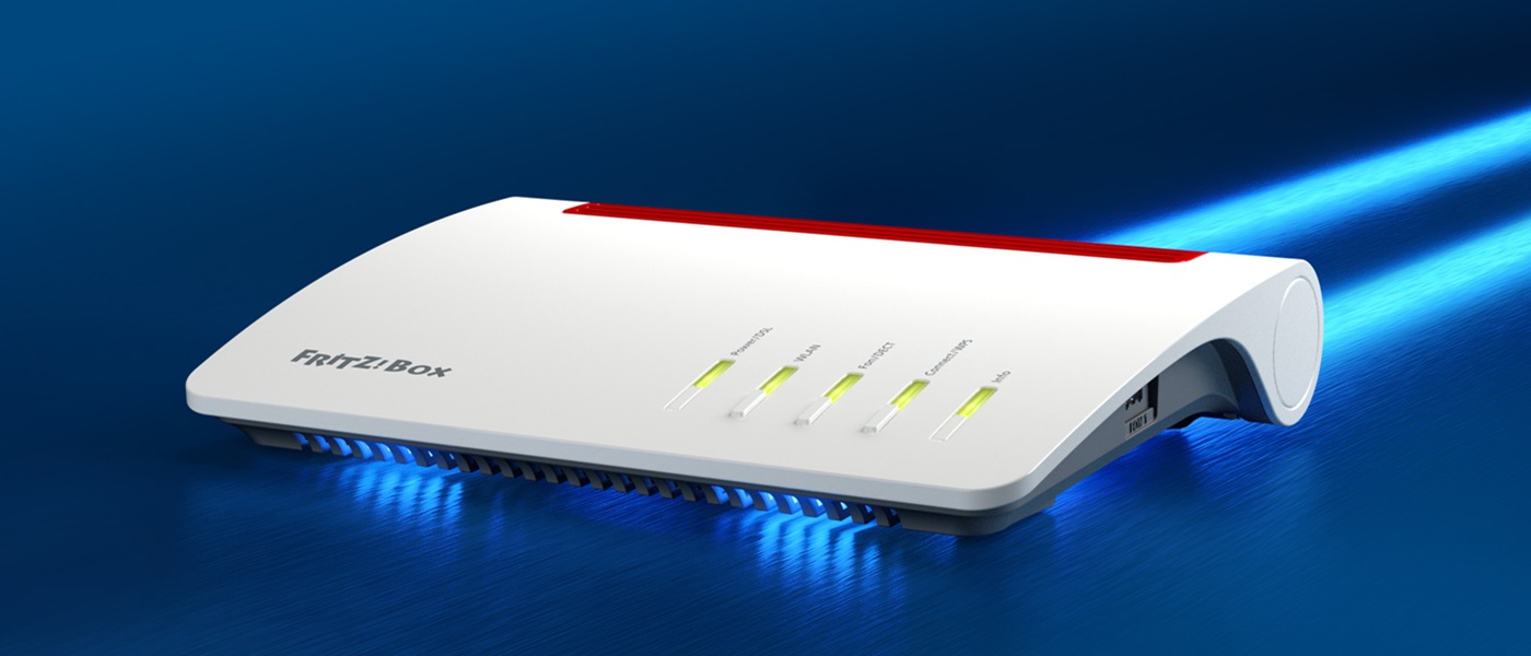 Tipos de conexión a Internet