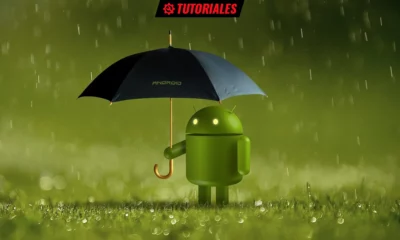 Usuarios de Android