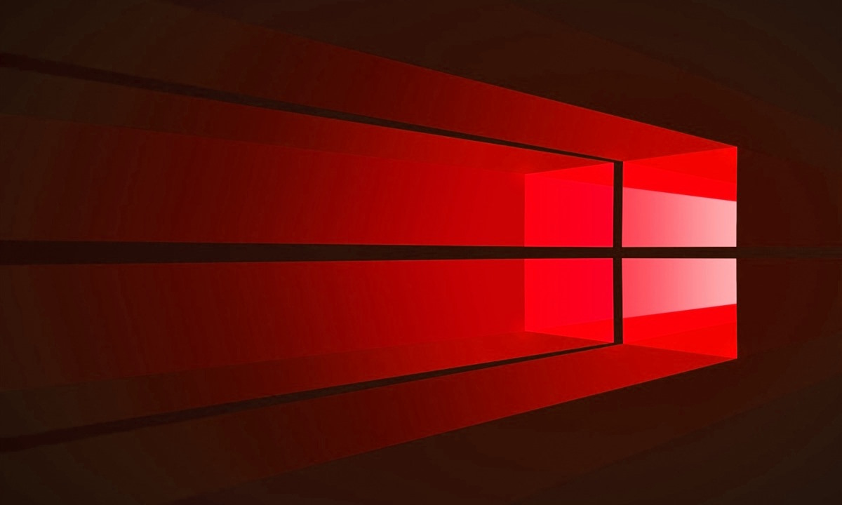 Windows 10 roto