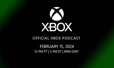 Xbox desvelará su futuro el próximo 15 de febrero