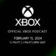 Xbox desvelará su futuro el próximo 15 de febrero