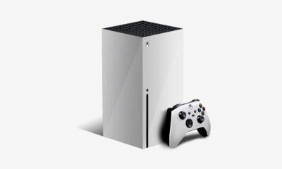Xbox Series S, la hemos probado: la Xbox mas pequeña también es la