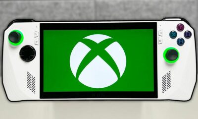 Xbox portátil