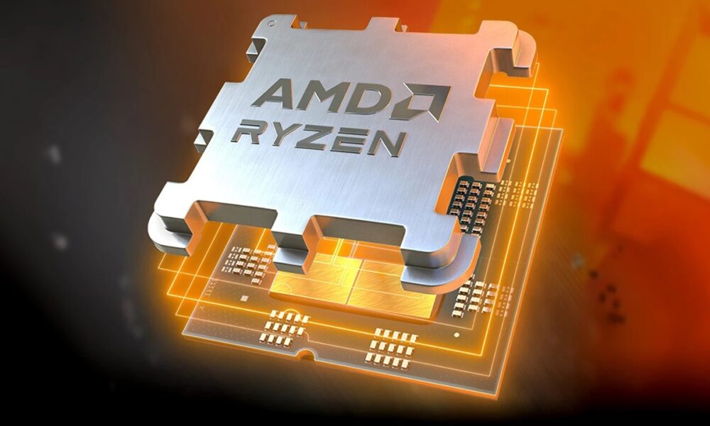 Zen 5 de AMD utilizará el nodo de 3 nm de TSMC