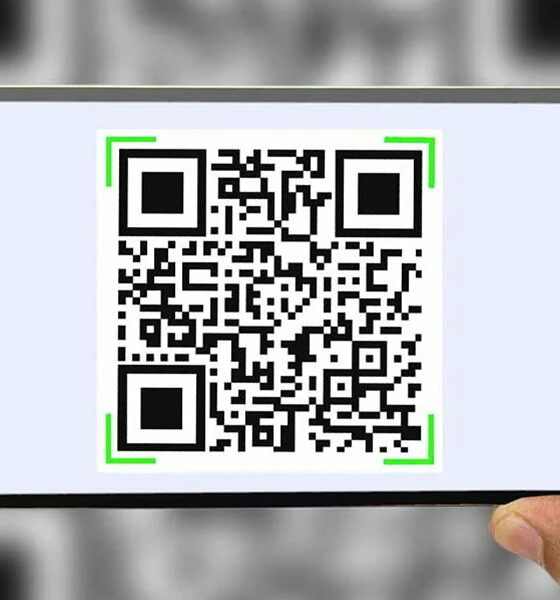 códigos QR