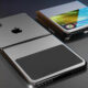 iPhone plegable