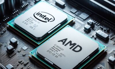 procesador Intel y AMD no compatibles con Windows 11 24H2