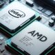 procesador Intel y AMD no compatibles con Windows 11 24H2