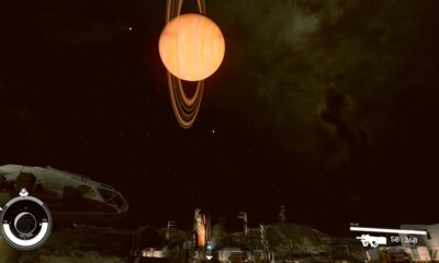 Starfield llegará a PS5