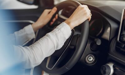 tecnologías seguros de coche