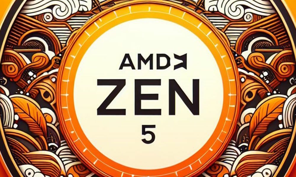 AMD Zen 5 IA