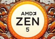 AMD Zen 5 IA