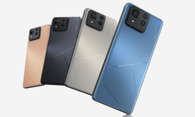 ASUS Zenfone 11 Ultra, poderoso e inteligente