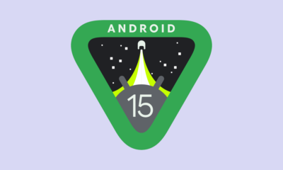 Google libera la beta "developer review 2" de Android 15