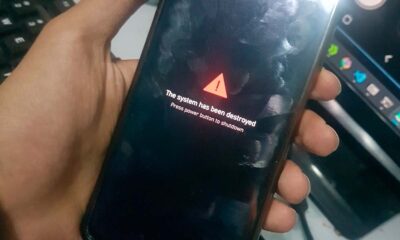 Android ya tiene su Format C: