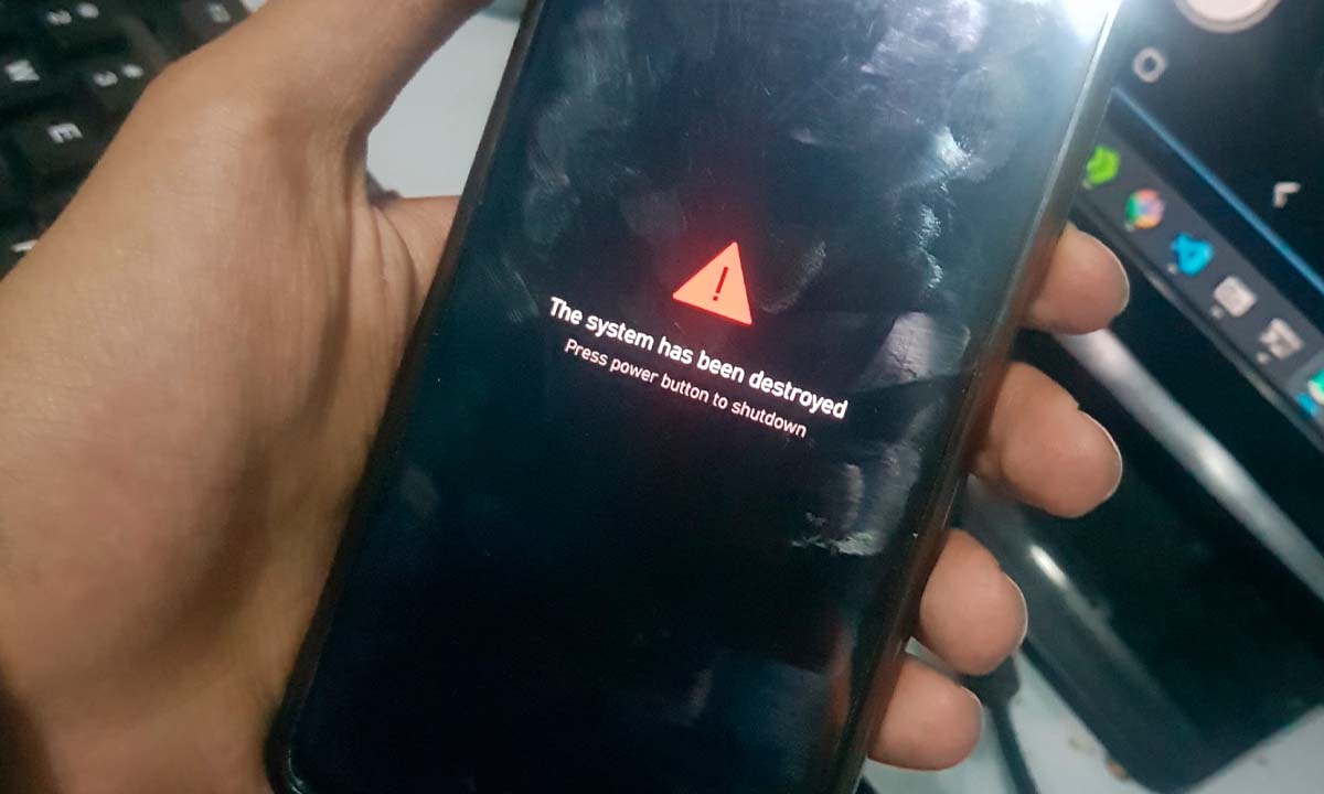 Android ya tiene su Format C: