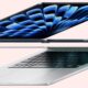 Apple actualiza los MacBook Air 13 y 15, por fin son M3