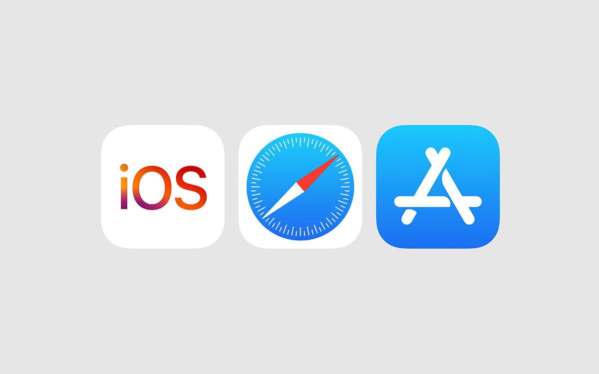 Apple permitirá la descarga de apps desde webs en iOS en la UE