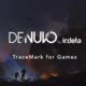 Denuvo TraceMark
