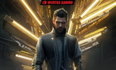 Juegos gratis y ofertas: Deus Ex: Mankind Divided, The Bridge, Wanba Warriors...