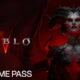 Diablo IV en el PC Game Pass
