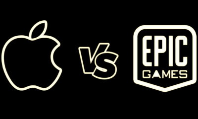 Apple rehabilita la cuenta de desarrollador de Epic Games