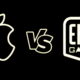 Apple rehabilita la cuenta de desarrollador de Epic Games