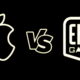 Apple cancela la cuenta de desarrollador de Epic Games