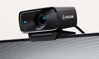 Elgato Facecam MK.2, una gran actualización