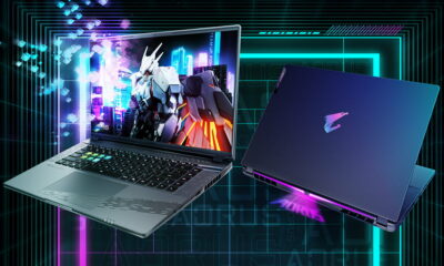 GIGABYTE AORUS 16X 2024