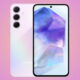 Galaxy A55 5G y Galaxy A35 5G