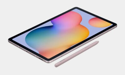 Galaxy Tab S6 Lite 2024