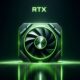 GeForce RTX 50 IA