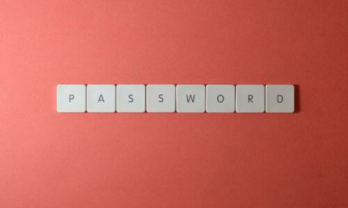 Google facilitará compartir contraseñas de forma segura