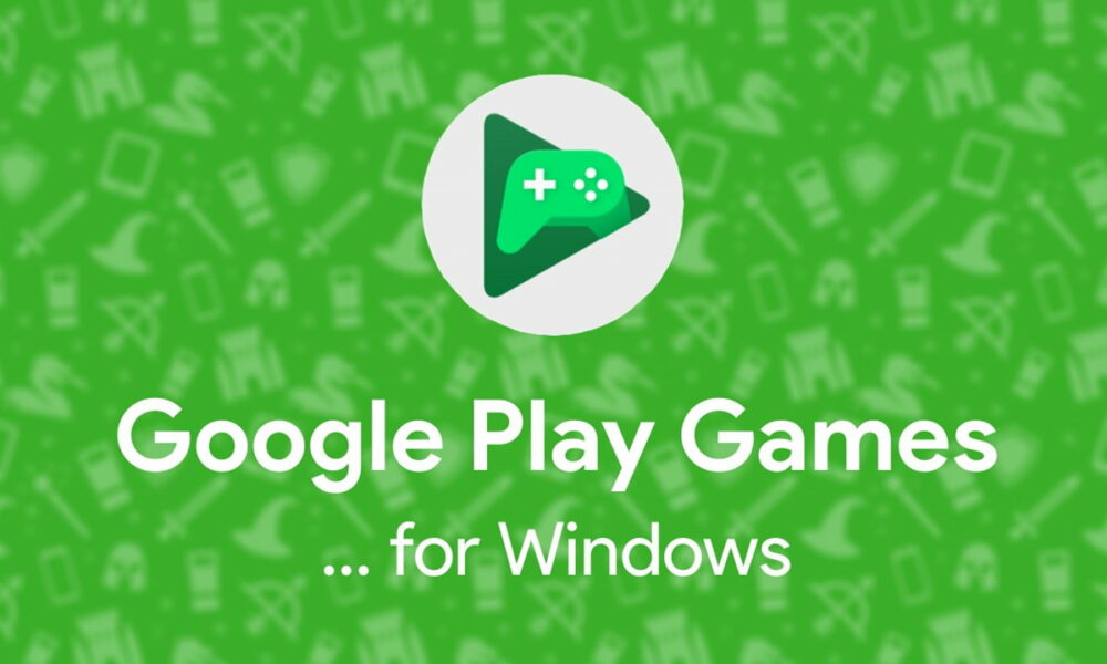 Google Play Games soportará nativamente juegos de Windows
