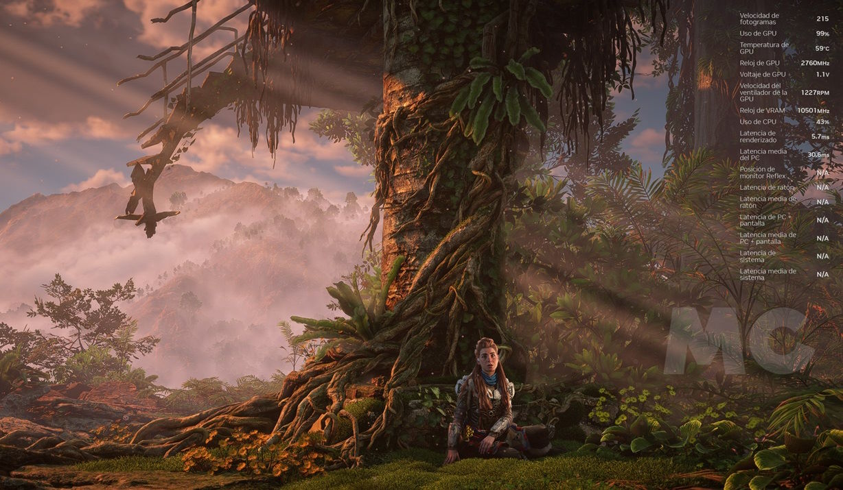 Horizon Forbidden West