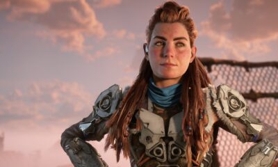 Horizon Forbidden West