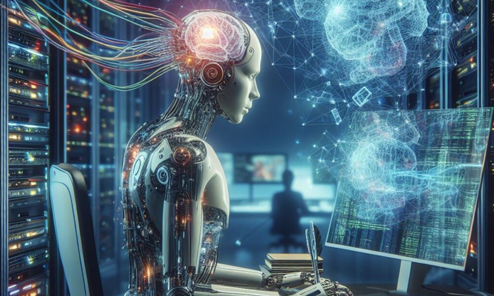 NVIDIA AI Decoded: TensorRT y su importancia en el desarrollo de la IA
