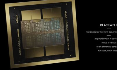 NVIDIA Blackwell