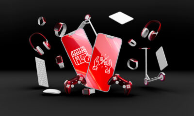 Aniversario de PcComponentes