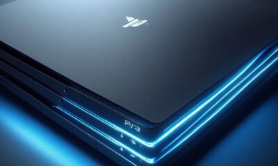 PS5 Pro IA