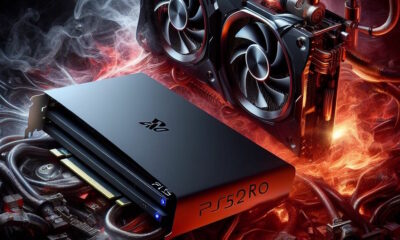 PS5 Pro retrocompatibilidad