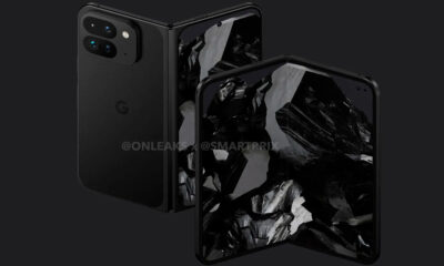 Google Pixel Fold 2: fecha y tamaño de pantalla