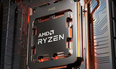 Procesador de AMD