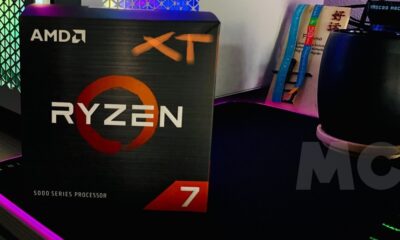 Ryzen 5000 XT portada