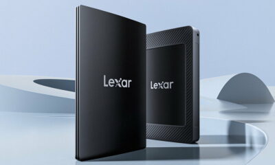 Lexar SL500