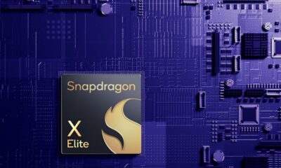 Snapdragon X Elite será compatible con la mayoría de juegos de Windows